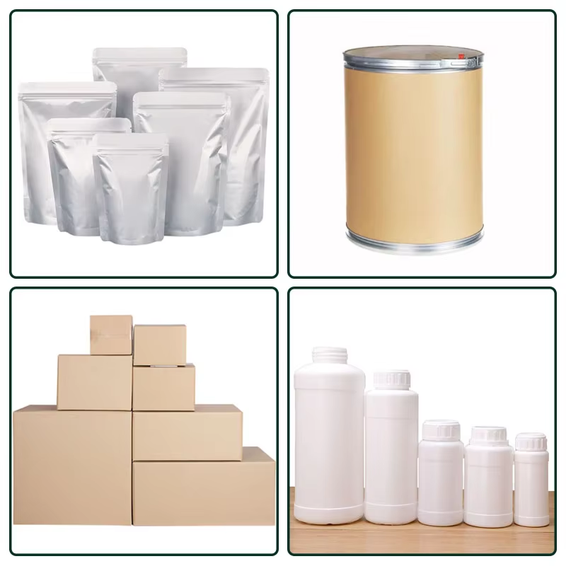 Manufacturer Supply Papain Natural Herbal Ingredients Papain Enzyme Powder Papain Powder