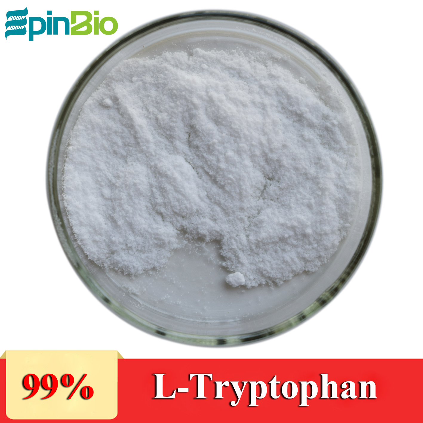 D-Aspartic Acid Product View 3