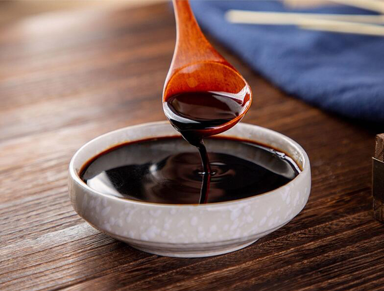 Food Ingredient /Soy Hvp for Sauce Hydrolyzed Vegetable Protein