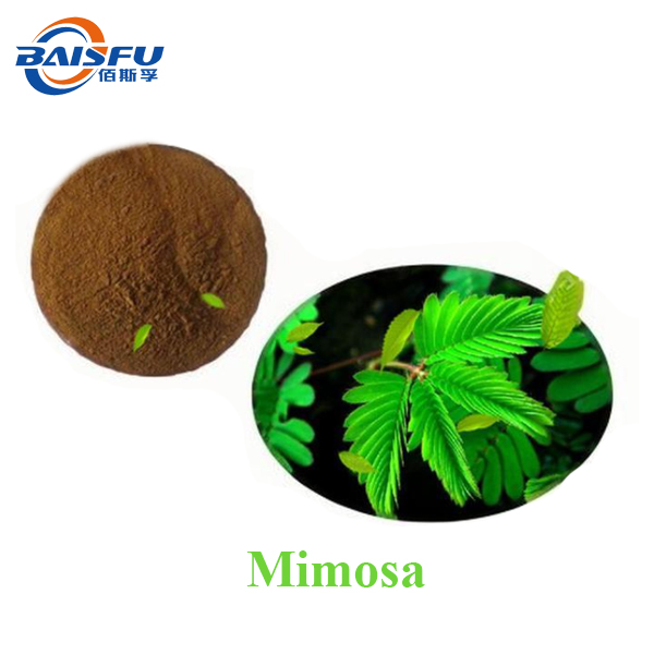 Mimosa Extract Technical Specifications