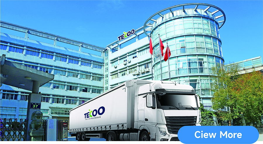 Company Plant Overview