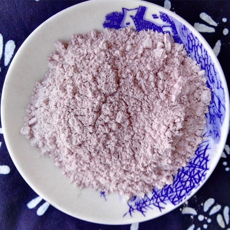 Skin Care Raw Material Calamine Powder Cosmetic Grade Natural Mineral Raw Material Calamine