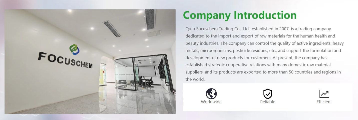 About Us Overview