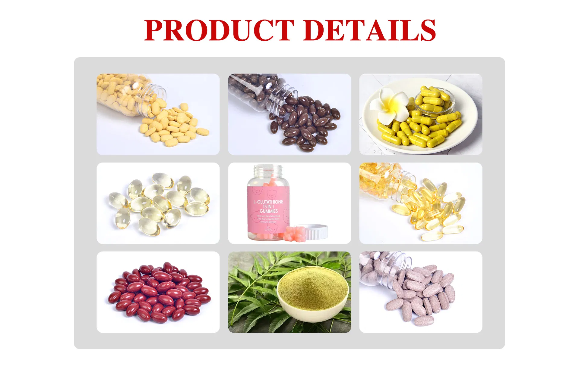 Fat Burn Capsules 15+ Natural Ingredients for Metabolism, Appetite Control & Energy