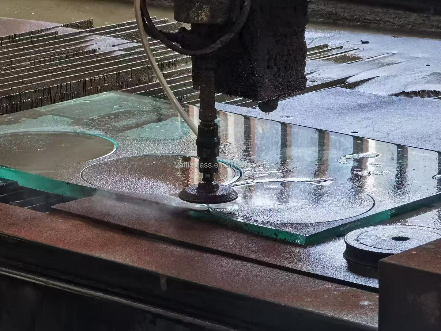 Production Process 2