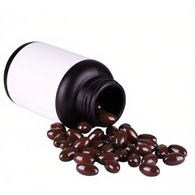 Moisture Barrier Soft Capsule Protecting Hydroscopic Active Ingredients Effectively