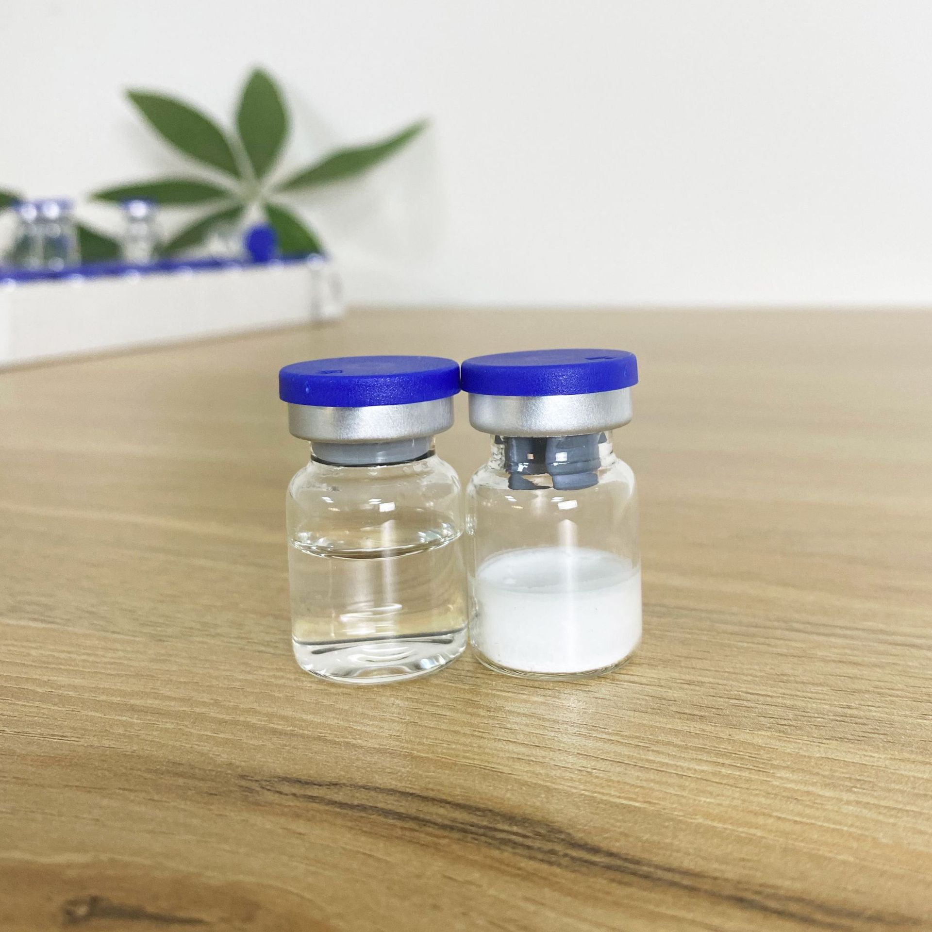 OEM Peptides in Bulk Free Shipping Factory Direct Supply High Quality Cost Effective Stock Vial Peptides Best Price