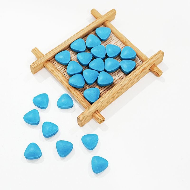 OEM/ODM Supported: Organic Men's Health Tablets — Boosts Immunity, Natural Ingredients, 500mg, Safe and Reliable
