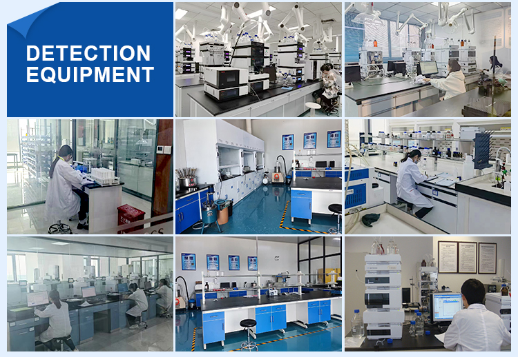 Laboratory Testing 1