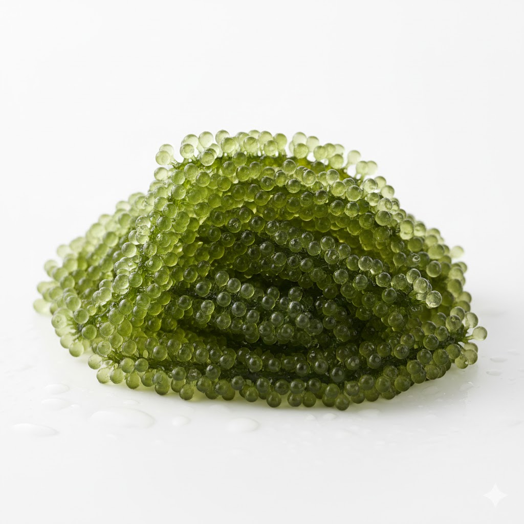 TW Sea Grapes PDRN 1000ppm Botanical Marine Derived Cosmetic Raw Material Polynucleotide Active Ingredient For Advanced Skin
