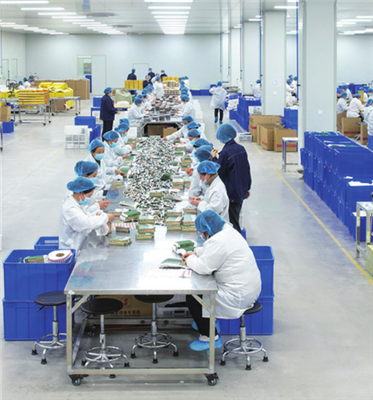 Quality Assurance
