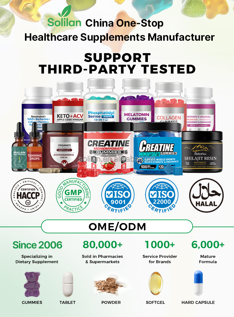 Sports Nutrition Supplement Banner