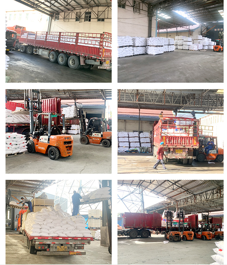 Shipping Logistics Methods