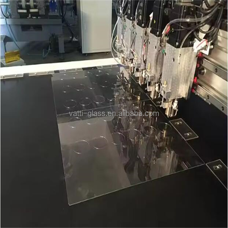 Production Process 5