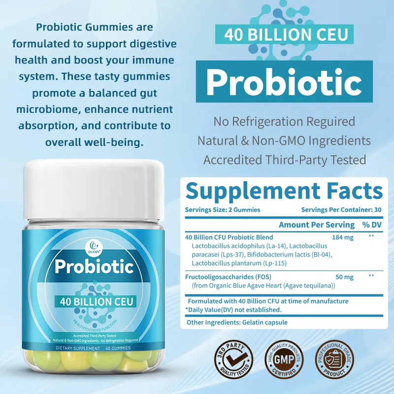 Natural Health Ingredients