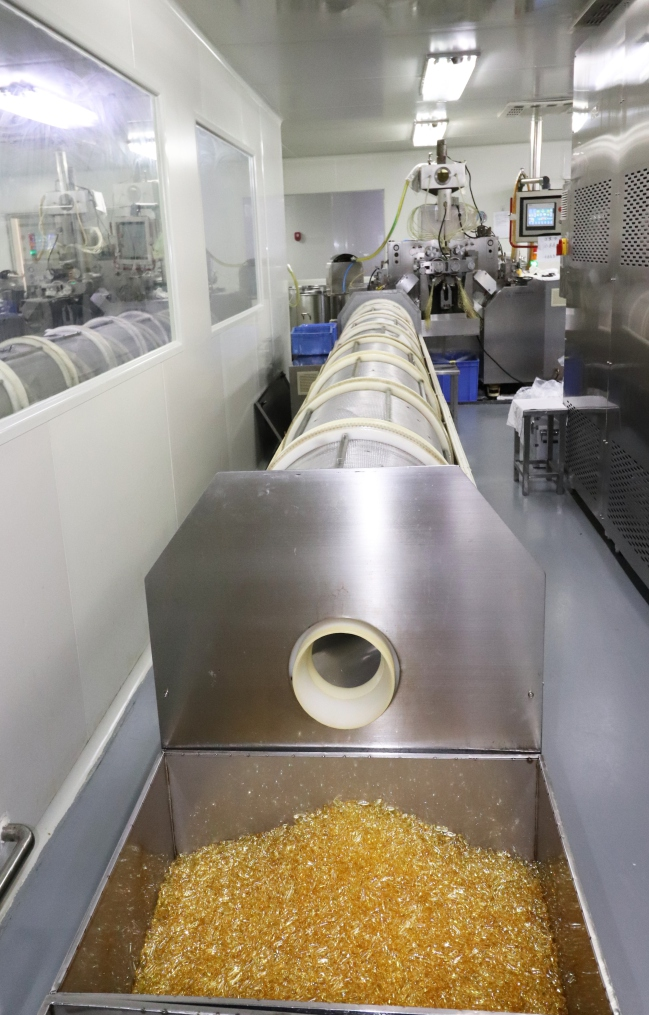 Machinery Display 3
