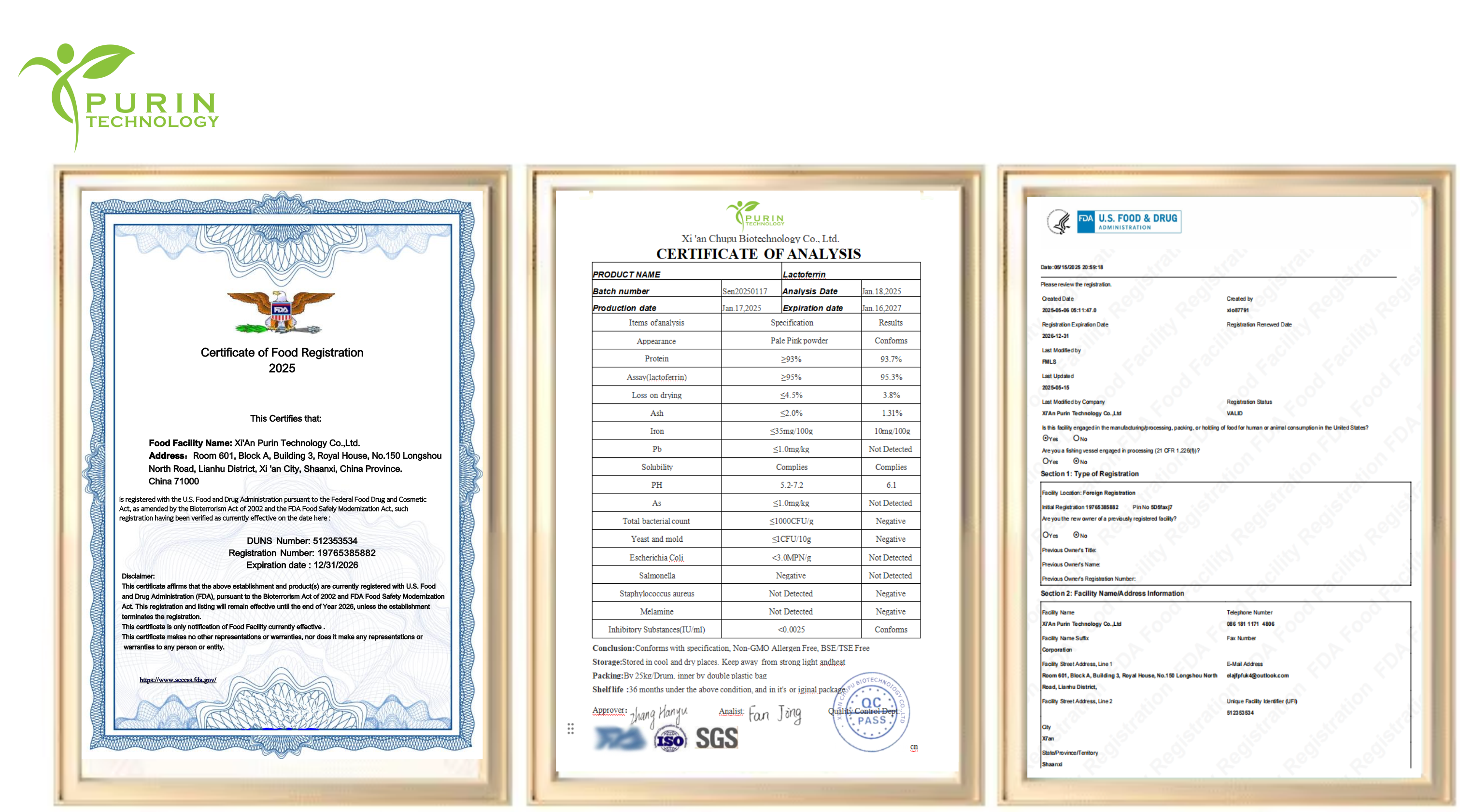 High-Purity Marine-Derived Recombinant Mussel Mucin in Cosmetics