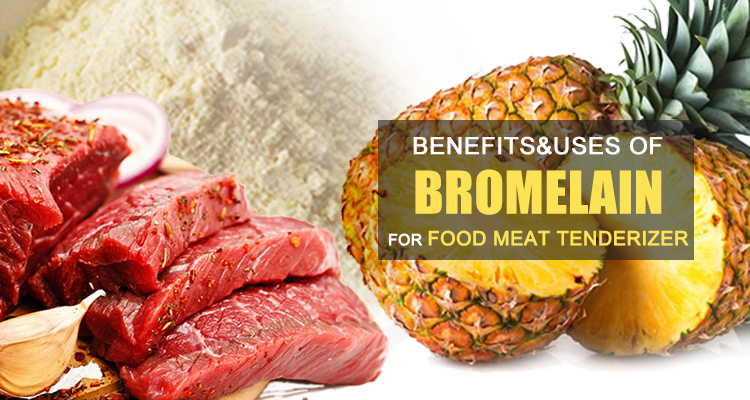 Bromelain Processing