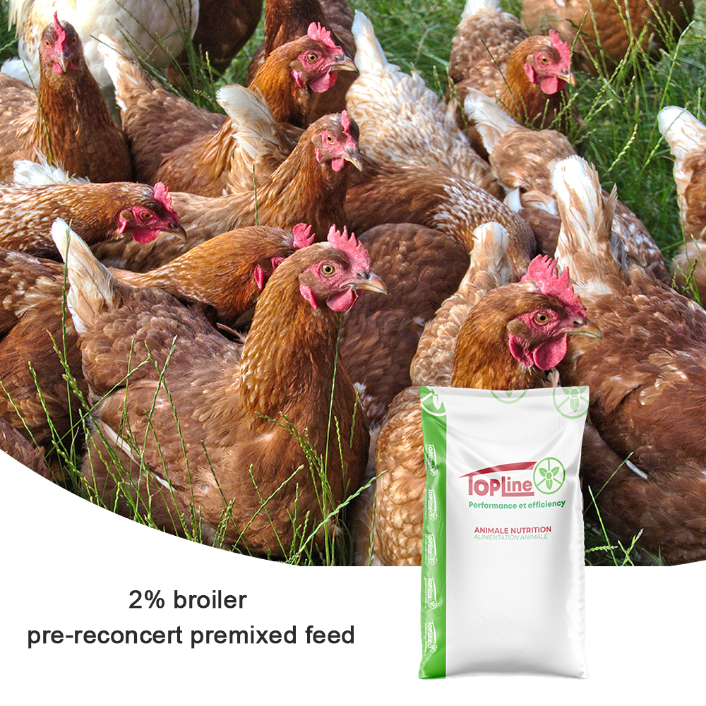 Feed Grade Amino Acids Fat Powder Ingredients Mixed Additive for Enhancing Animal Health Products