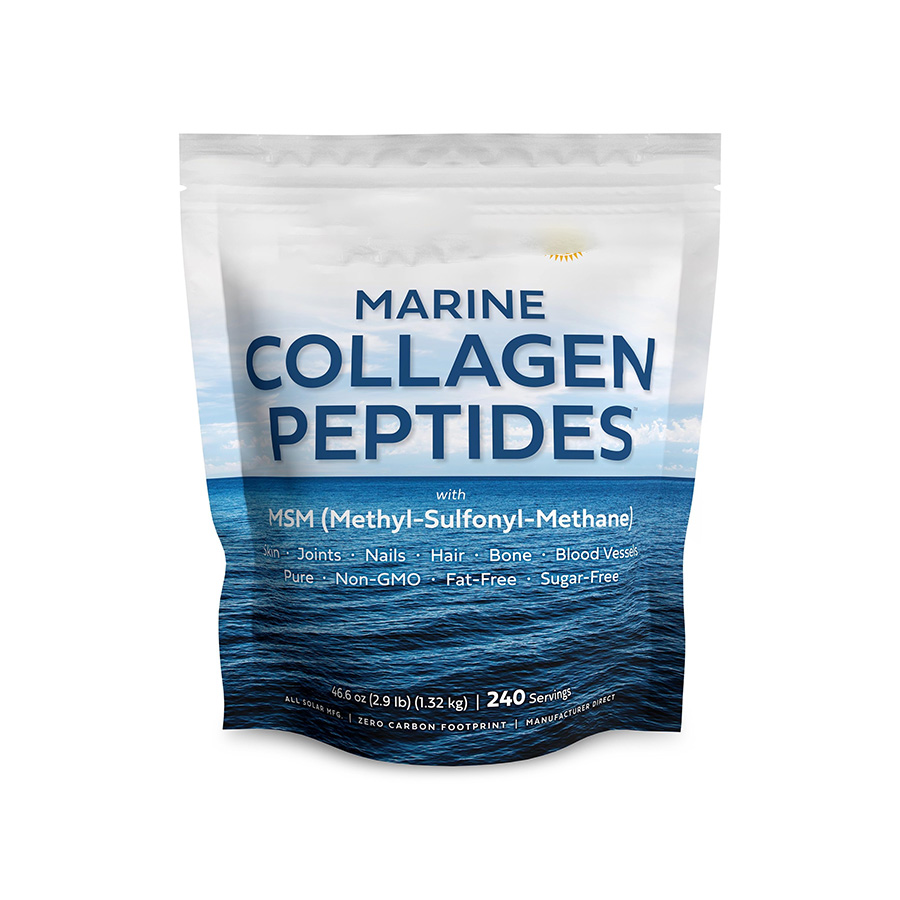 Marine Collagen 7