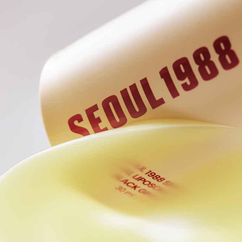 [K-SECRET] Seoul 1988 Serum Retinal Liposome 2%+Black Ginseng A Skin Cell Turnover Booster For Global Elasticity 30ml
