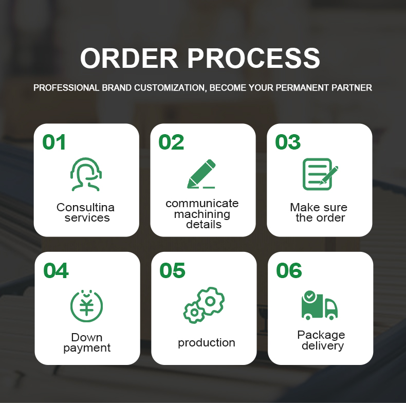 Factory Facility View 3