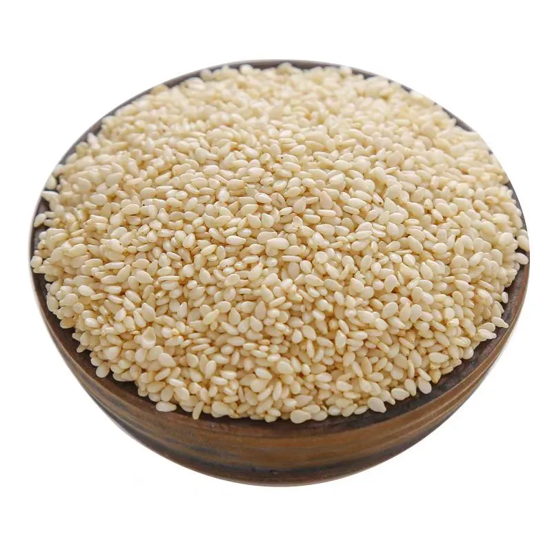 Roasted White Sesame/ 2021/Healthy Ingredient