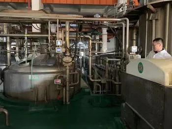 Advanced Production Line