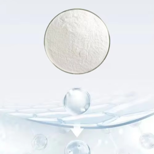 L-Carnosine Raw Material 99% High Purity Cosmetic Grade Anti-Glycation &amp; Anti-Aging Factory Direct Supply Cross-Border Export