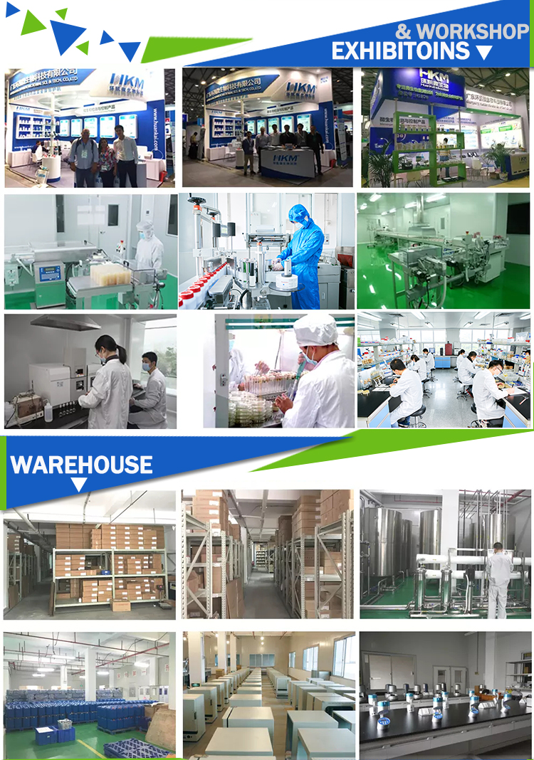Automated Production Facility