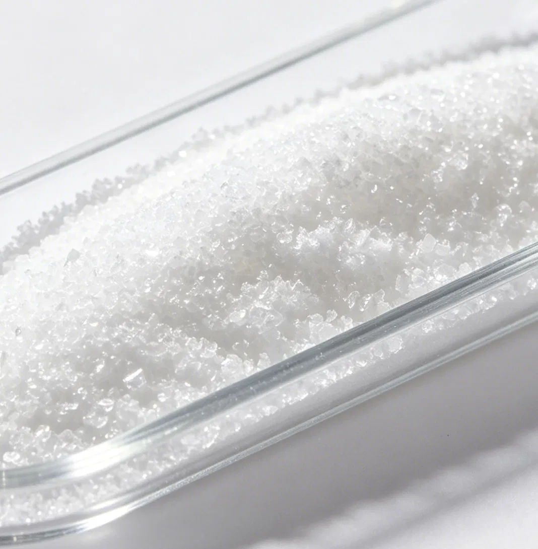 Fumaric Acid Nutraceutical Ingredient for Food and Health Products