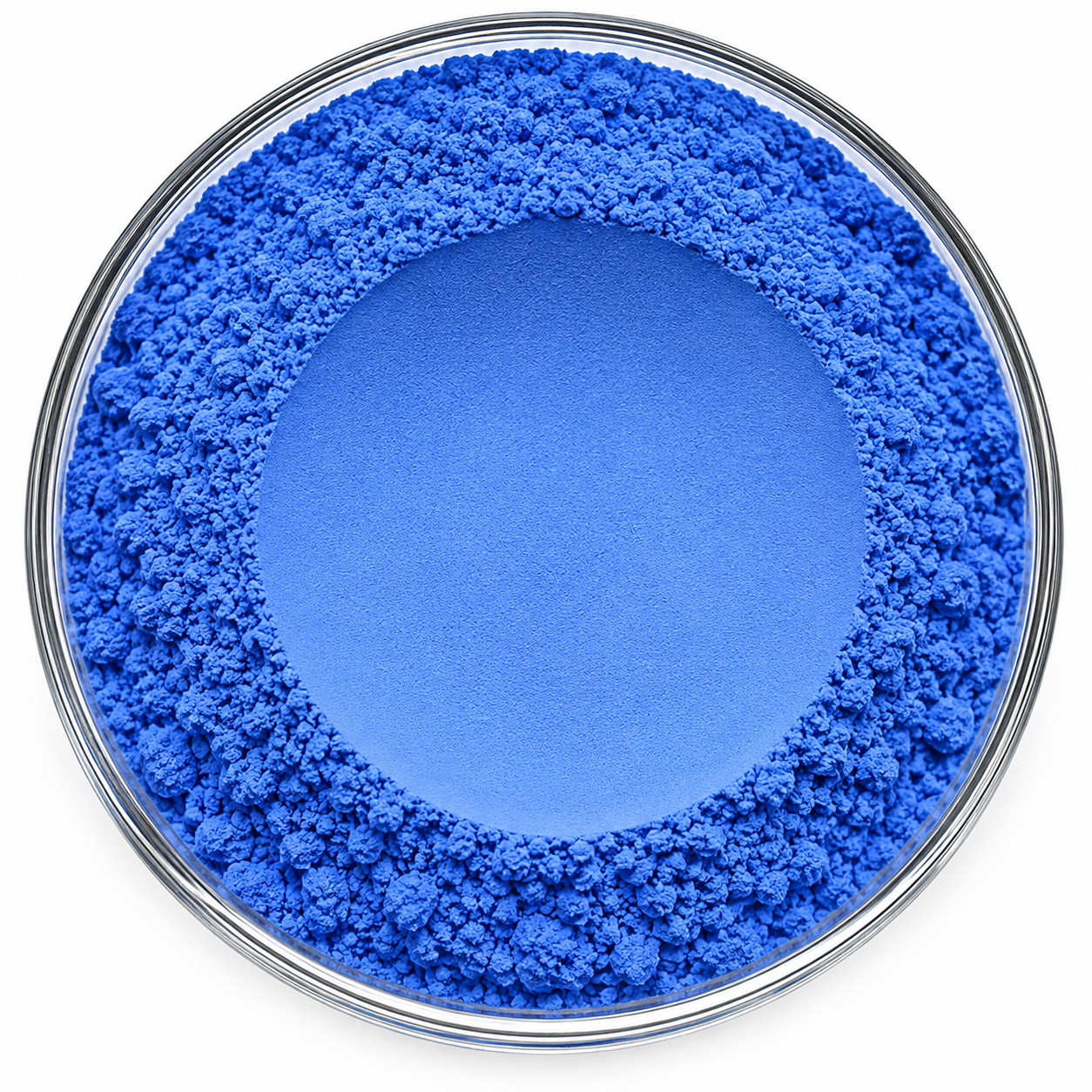 Cosmetic Grade GHK-Cu Copper Peptide Powder CAS 89030-95-5 High Quality Raw Material for Anti Wrinkle Products