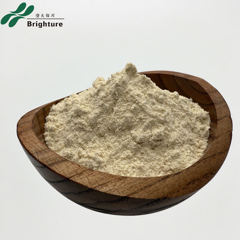 Natural Plant-Based Feed Ingredient with Feed-Grade Soy Protein Concentrate
