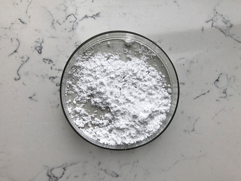Natural Prebiotic Ingredient CAS 470-55-3 60% 70% 80% Powder Stachyose