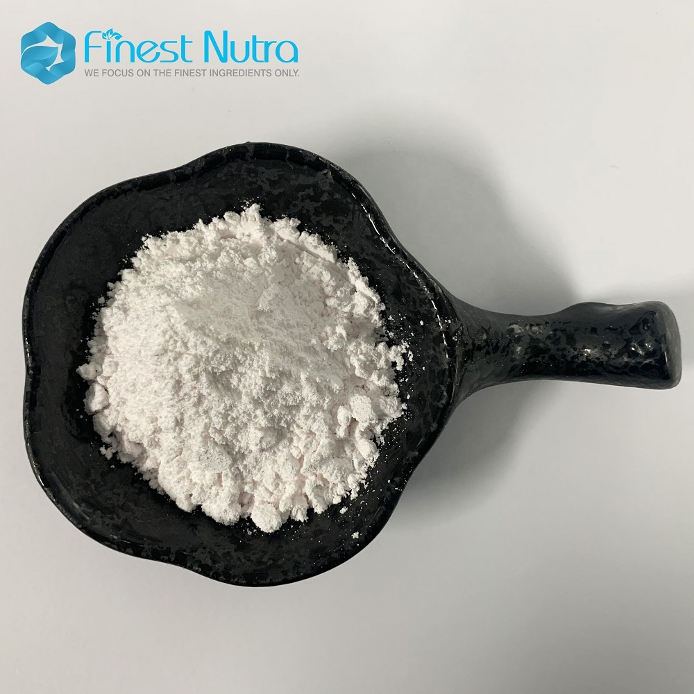 Mineral Supplements Ingredients Magnesium Content More Than 20% Magnesium Bisglycinate/Magnesium Glycinate
