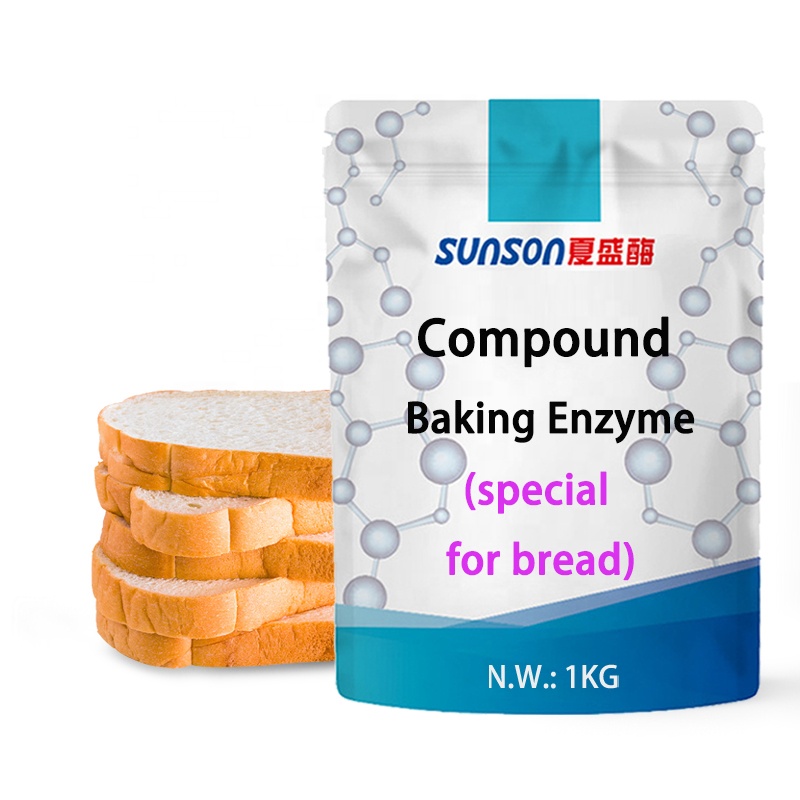 Compound Baking Enzyme