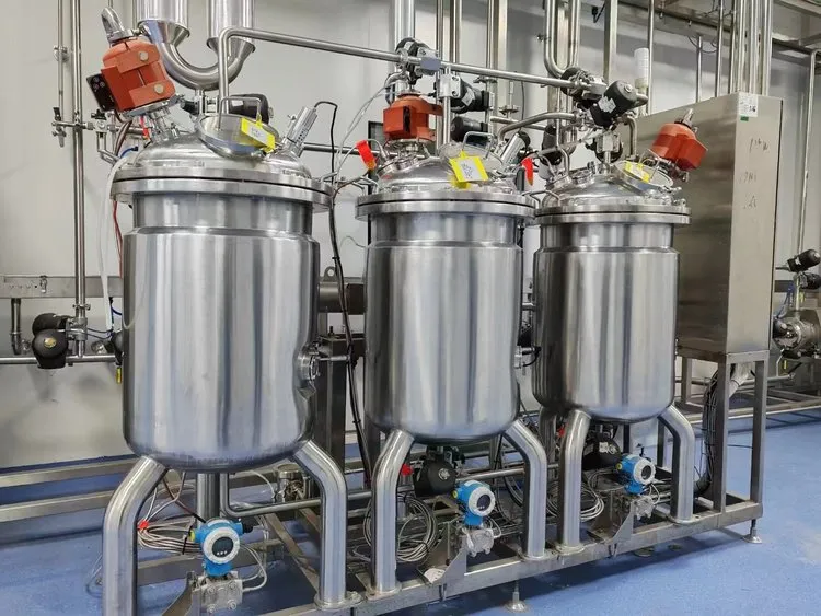 Quality Testing Equipment