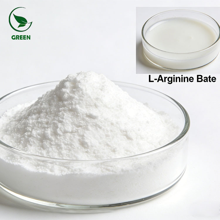 L-Arginine Base Powder Food Grade Food Additives for Sports Nutrition