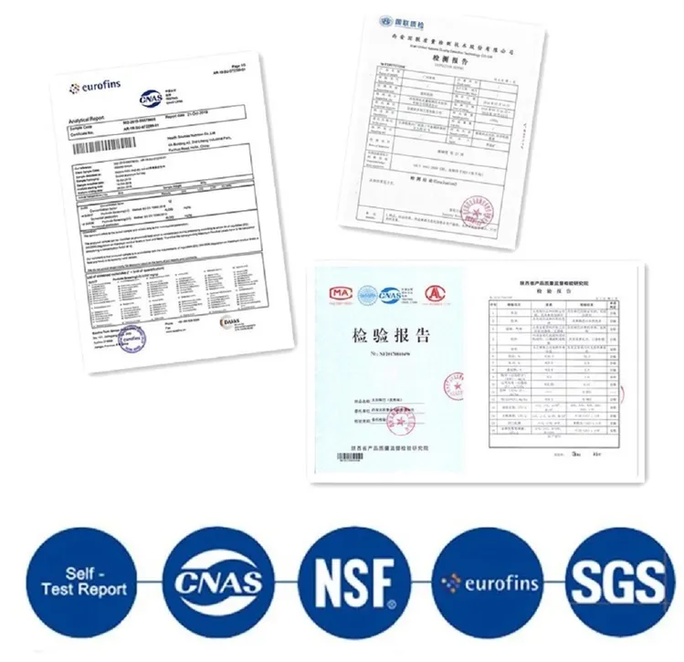 Manufacturer Supply Papain Natural Herbal Ingredients Papain Enzyme Powder Papain Powder