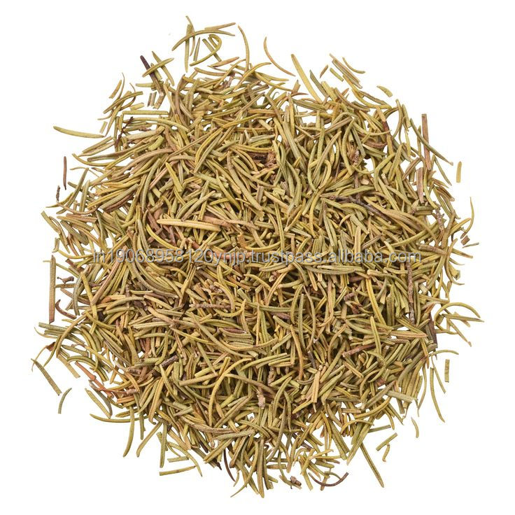Handpicked Dried Rosemary Beauty Botanical Grade Leaves Multi-Purpose Household Chemicals for Hair Oil Infusion and DIY Masks