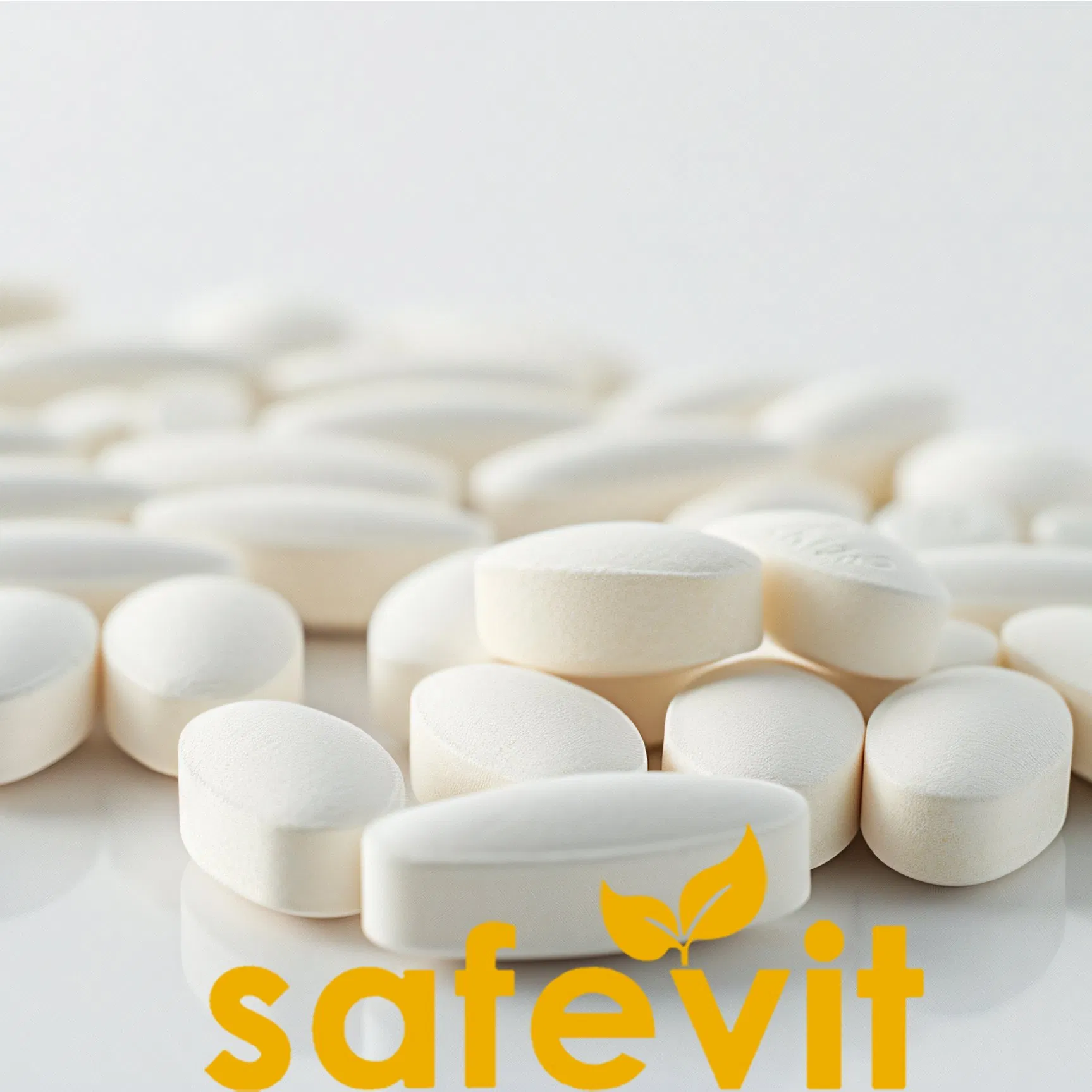 25kg Safevit Whey Protein Creatine - Quality Food Ingredients for You