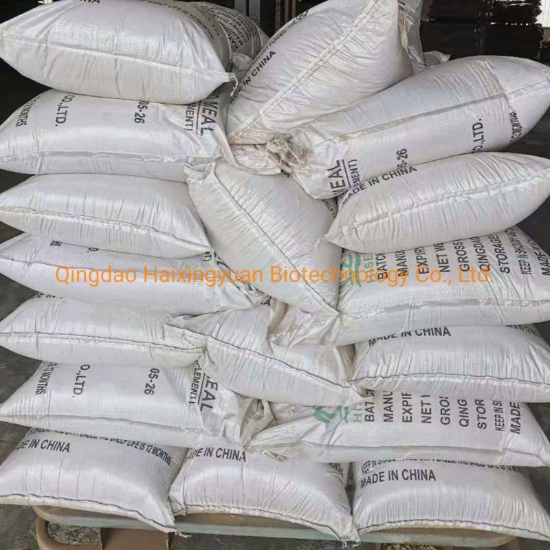 Natural Seaweed Powder Feed Grade Kelp Meal Feed Fodder Ingredient