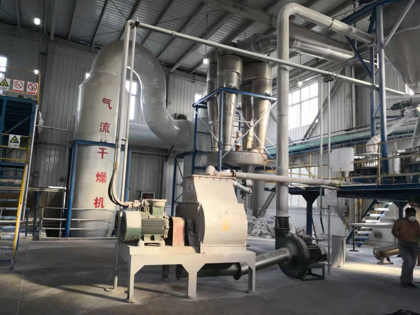 Industrial Grade 98% Purity Polycarboxylate Ether Superplasticizer Powder Polycarboxylate Based For Building Materials