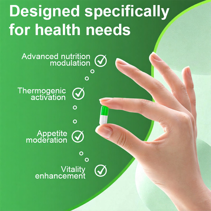Slimming Capsule Product Details 3