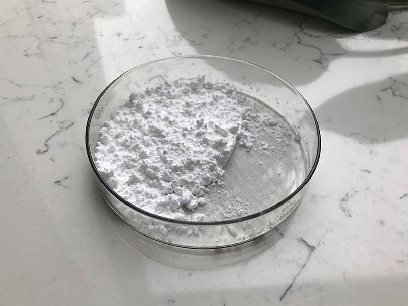 Natural Prebiotic Ingredient CAS 470-55-3 60% 70% 80% Powder Stachyose