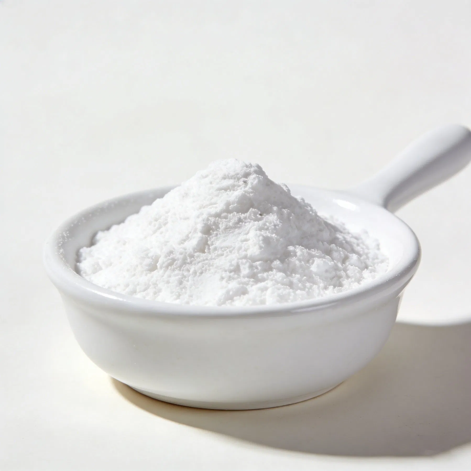 Food Grade Citicoline Neuroprotective Nutraceutical Ingredient