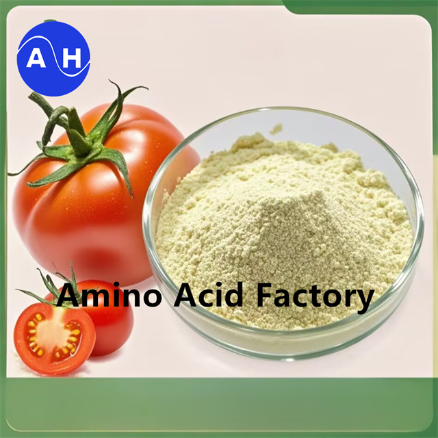 Light Yellow Powder Amino Acid Powder 90% Water Soluble Without Hydroxyproline