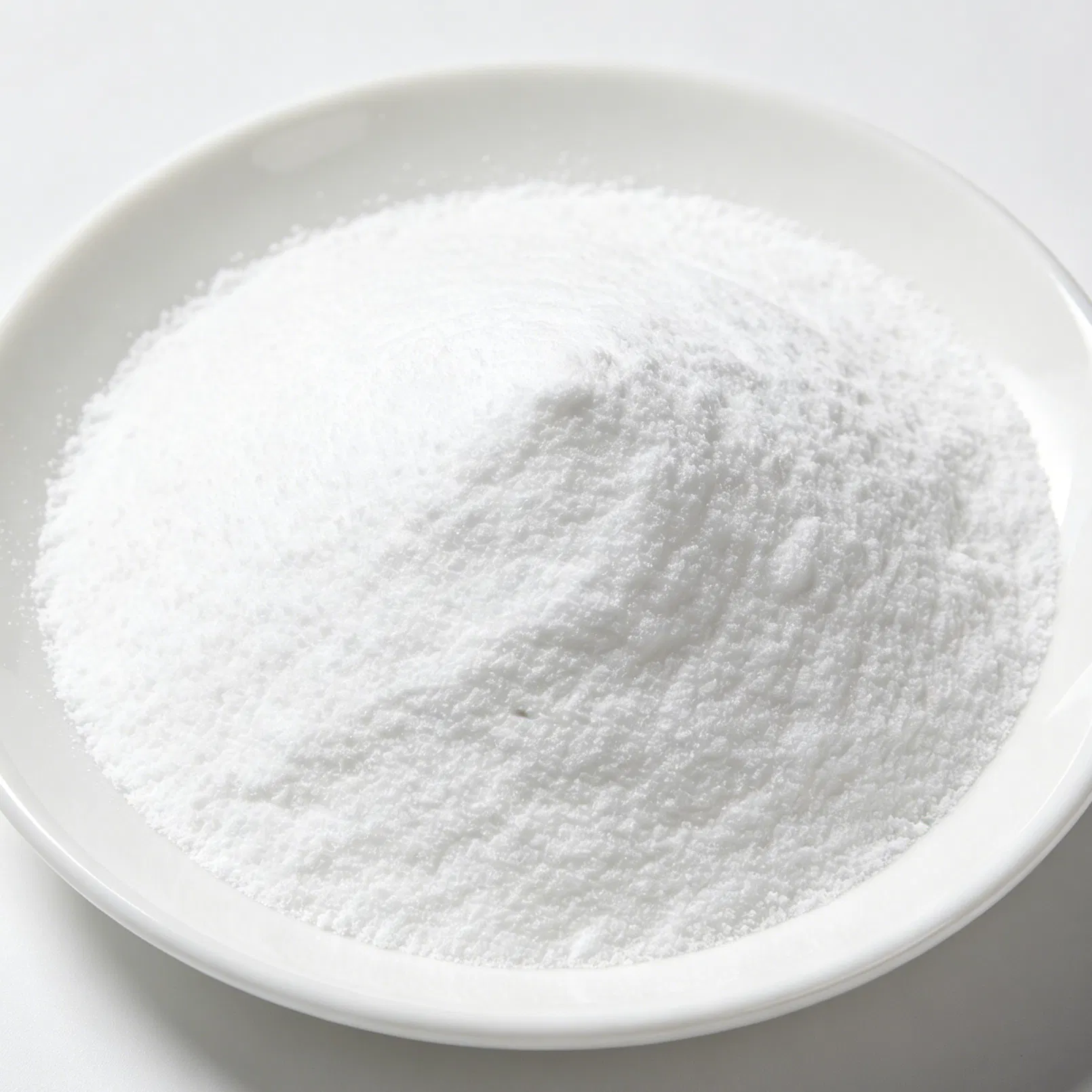 Fumaric Acid Nutraceutical Ingredient for Food and Health Products