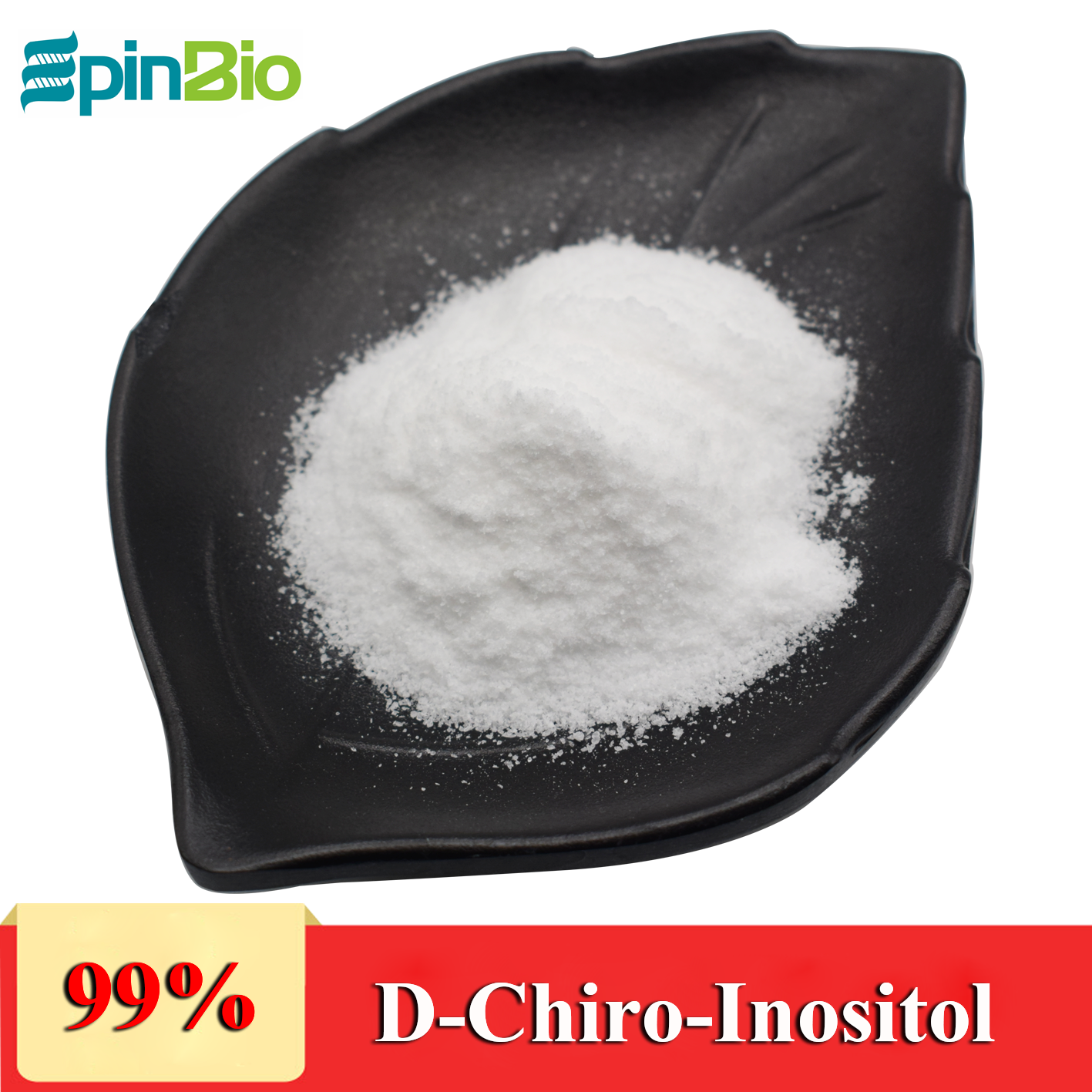D-Aspartic Acid Product View 1