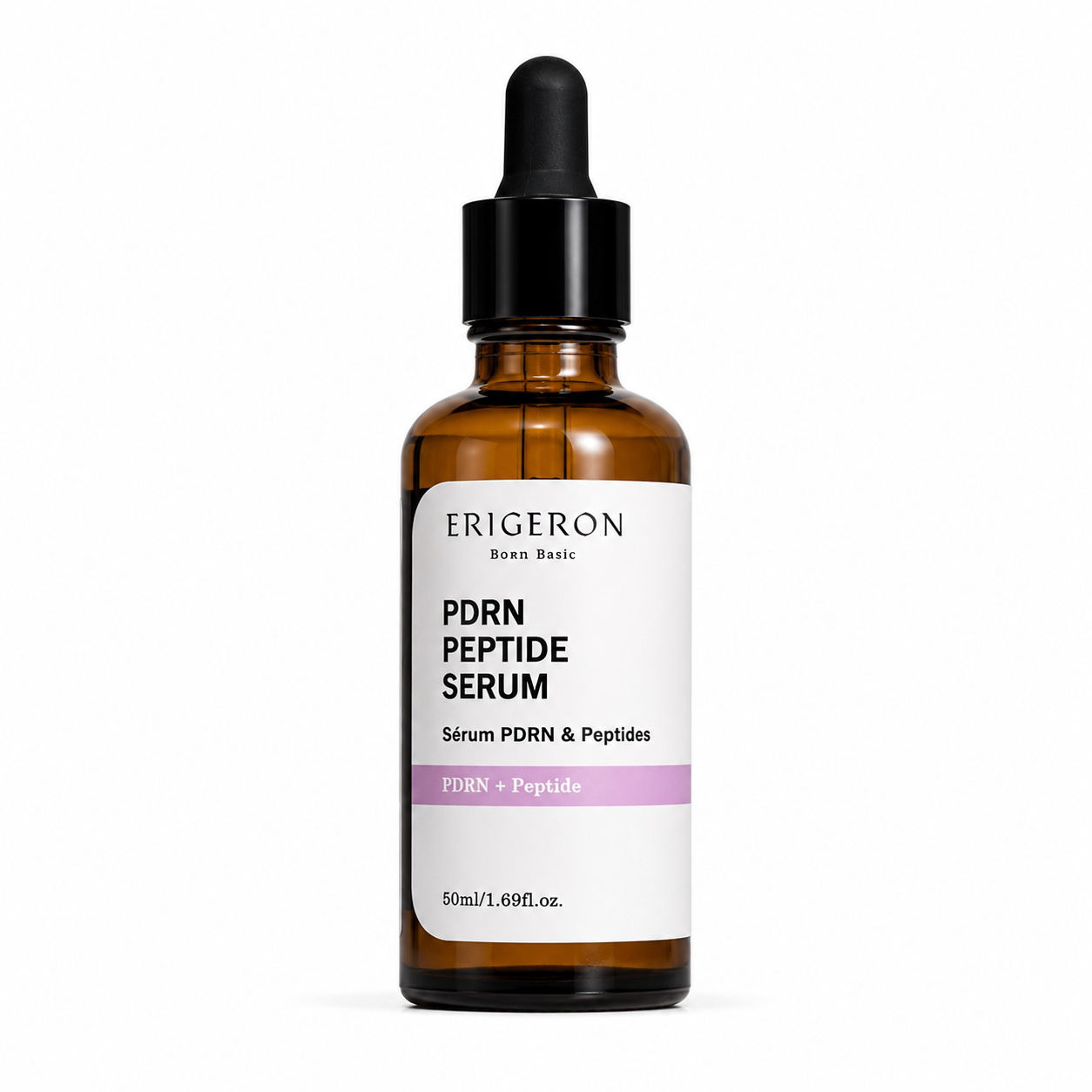 ODM Anti Aging Serum Skin Firming Ingredients for Tired Skin Recovery and Rejuvenation Base